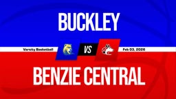 02/3 Highlights vs Buckley