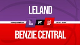 12/16 Highlights vs Leland