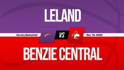 12/16 Highlights vs Leland