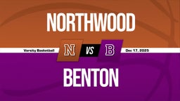 12/16 Highlights vs Northwood