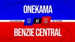 12/12 Highlights @ Benzie Central