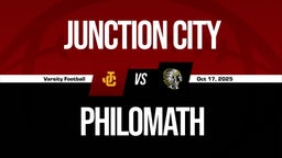 10/17 Highlights @ Philomath