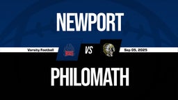 09/5 Highlights @ Philomath