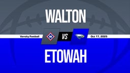 10/17 Highlights @ Etowah
