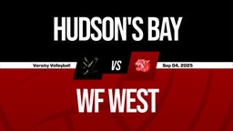 09/4 Highlights @ WF West
