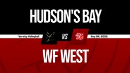 09/4 Highlights vs Hudson's Bay