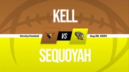 08/29 Highlights vs Kell