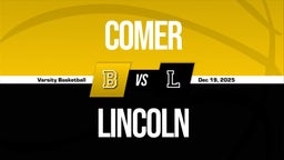 12/19 Highlights @ Lincoln