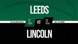 12/15 Highlights @ Lincoln