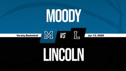 01/12 Highlights @ Lincoln