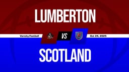 10/24 Highlights @ Scotland