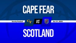 10/31 Highlights @ Scotland