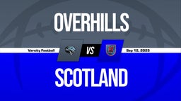 09/12 Highlights @ Scotland