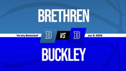 01/8 Highlights vs Brethren