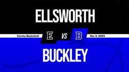 12/3 Highlights vs Ellsworth