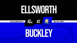 12/3 Highlights @ Buckley