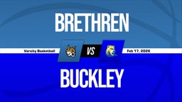 02/17 Highlights @ Buckley