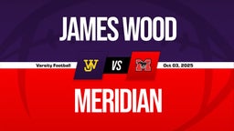 10/3 Highlights @ Meridian