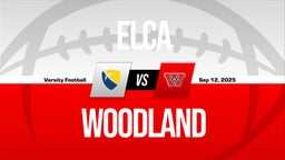 09/12 Highlights vs ELCA