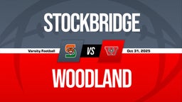 10/31 Highlights vs Stockbridge