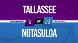 12/9 Highlights vs Tallassee