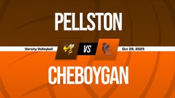 10/28 Highlights @ Cheboygan