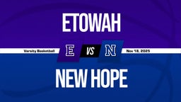 11/18 Highlights @ New Hope
