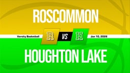 01/9 Highlights vs Roscommon