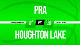 12/16 Highlights vs PRA