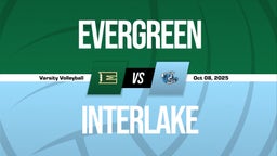10/8 Highlights vs Evergreen