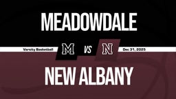 12/30 Highlights vs Meadowdale