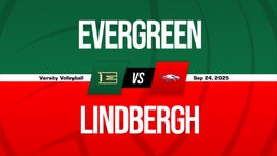 09/24 Highlights vs Evergreen