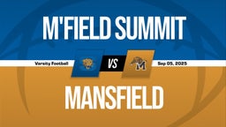 09/5 Highlights @ Mansfield