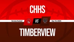 09/19 Highlights @ Timberview