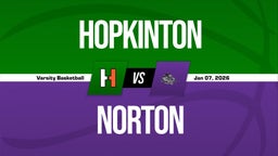 01/7 Highlights @ Norton