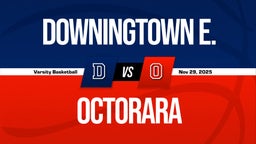 11/29 Highlights vs Downingtown E.