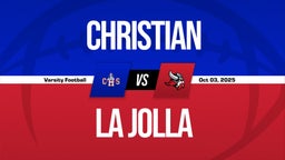 10/3 Highlights vs Christian