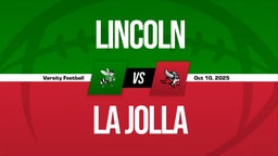 10/10 Highlights vs Lincoln