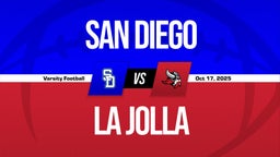 10/17 Highlights vs San Diego