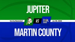 01/6 Highlights @ Martin County
