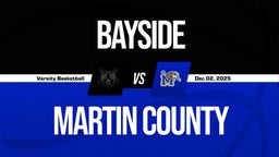 12/2 Highlights vs Bayside