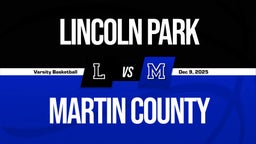 12/9 Highlights vs Lincoln Park