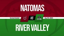 09/5 Highlights vs Natomas
