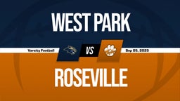 09/5 Highlights @ Roseville