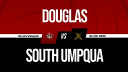 10/2 Highlights vs Douglas