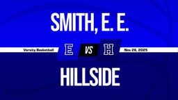 11/25 Highlights vs Smith, E. E.