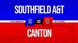 12/9 Highlights vs Southfield A&T