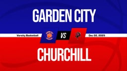 12/2 Highlights @ Churchill