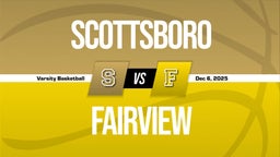12/5 Highlights vs Scottsboro