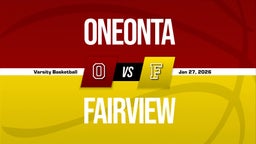01/27 Highlights @ Fairview